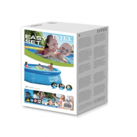 Надувной бассейн Intex (Интекс) Easy Set 28120/56920 305x76 см купить в Минске