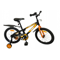 Детский велосипед Bibi Max 20 (2020)