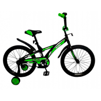 Детский велосипед Bibi Fox 20 (2020)