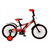 Детский велосипед Bibi Fox 20 (2020)