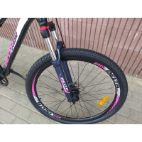Велосипед Delta 6200 27,5 (2021)
