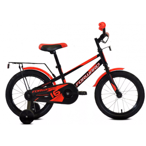 Детский велосипед Forward Meteor 18 (2020)