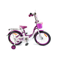 Детский велосипед Favorit Butterfly 18 (2020)