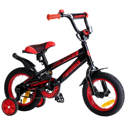 Детский велосипед Nameless Sport 12 (2021)