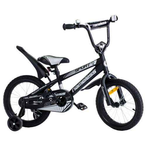 Детский велосипед Nameless Sport 16 (2021)