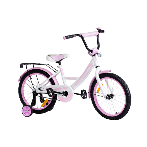 Детский велосипед Nameless Vector 20 (2021, розовый)