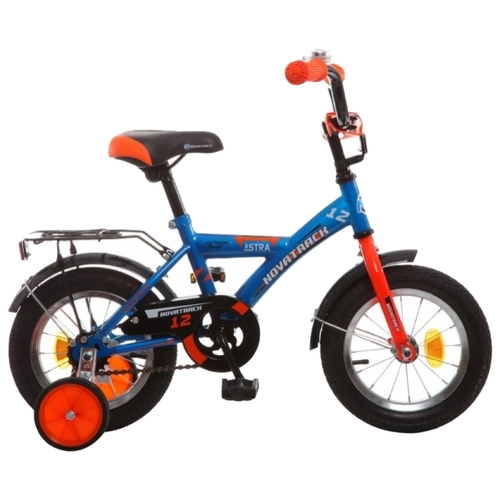 Детский велосипед Novatrack Astra 12 (2020)
