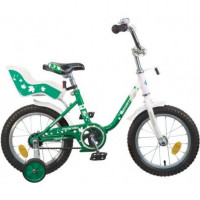 Детский велосипед Novatrack Maple 14 (2020)