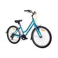 Велосипед AIST Cruiser 1.0 W (2019)