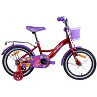 Детский велосипед AIST Lilo 16 (2019)