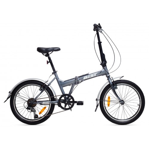 Велосипед AIST Compact 1.0 (2019)