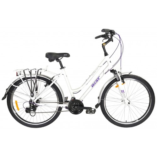 Велосипед AIST Cruiser 2.0 W (2020)