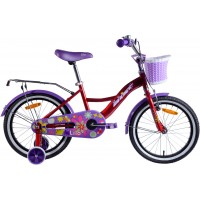 Детский велосипед AIST Lilo 18 (2019)