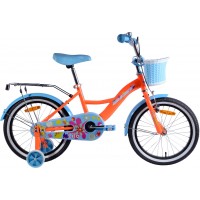 Детский велосипед AIST Lilo 18 (2019)