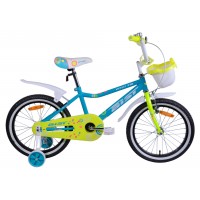 Детский велосипед AIST Wiki 20 (2019)