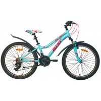 Велосипед AIST Rosy Junior 2.0 (2020)