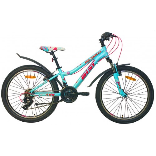 Велосипед AIST Rosy Junior 2.0 (2020)