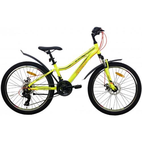 Велосипед AIST Rosy Junior 2.1 (2020)