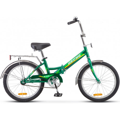 Велосипед Десна 2100 D 20 Z011 (2020)
