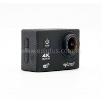 Экшн-камера Eplutus DV-13 (можно использовать в автомобиле)