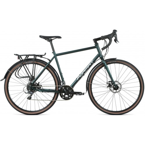 Велосипед Format 5222 (2021)