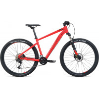 Велосипед Format 1412 27,5 (2020)