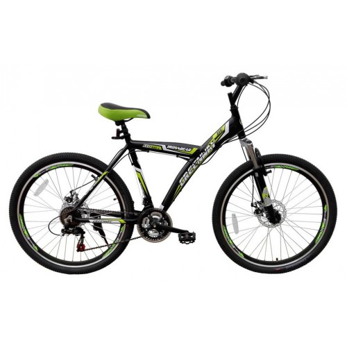Велосипед Greenway ECO300-L (2019)