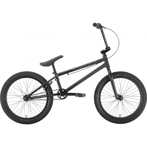 Велосипед STARK Madness BMX 4 (2021)