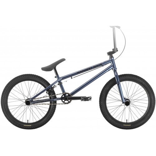 Велосипед STARK Madness BMX 5 (2021)