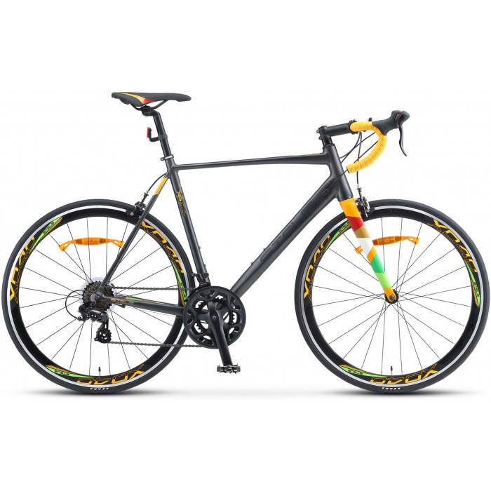Велосипед Stels XT280 28 V010 (2021)