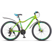 Велосипед Stels Miss 6000 D 26 V010 (2021)