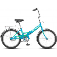 Детский велосипед Stels Pilot 310 20 Z011 (2021)