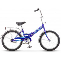 Детский велосипед Stels Pilot 310 20 Z011 (2021)