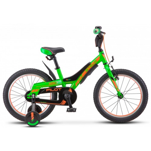 Детский велосипед Stels Pilot 180 18 V010 (2020)