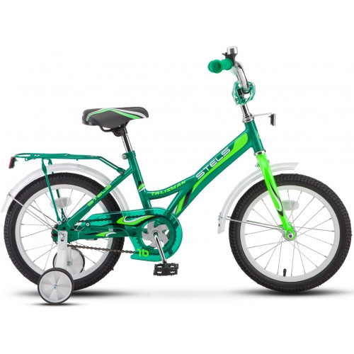 Детский велосипед Stels Talisman 16 Z010 (2020)