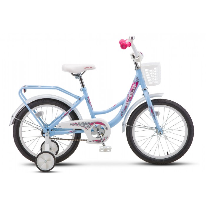 Детский велосипед Stels Flyte Lady 14 Z011 (2021)