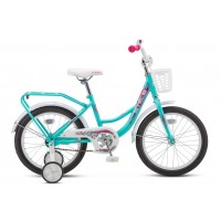 Детский велосипед Stels Flyte Lady 14 Z011 (2021)