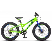 Велосипед Stels Adrenalin MD 20 V010 (2021)