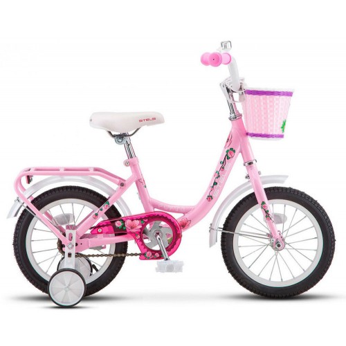 Детский велосипед Stels Flyte Lady 16 Z011 (2020)