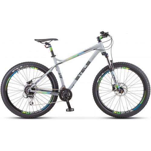 Велосипед Stels Adrenalin D 27.5 V010 (2021)