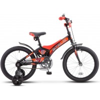 Детский велосипед Stels Jet 16 Z010 (2021)