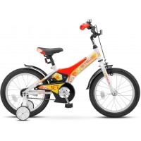 Детский велосипед Stels Jet 16 Z010 (2021)