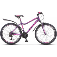 Велосипед Stels Miss 5000 V 26 V041 (2021)