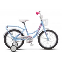 Детский велосипед Stels Flyte Lady 18 Z010 (2021)