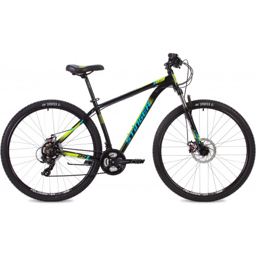 Велосипед Stinger Element Evo 29 (2020)
