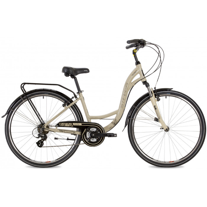 Велосипед Stinger Calipso Std 28 (2020)