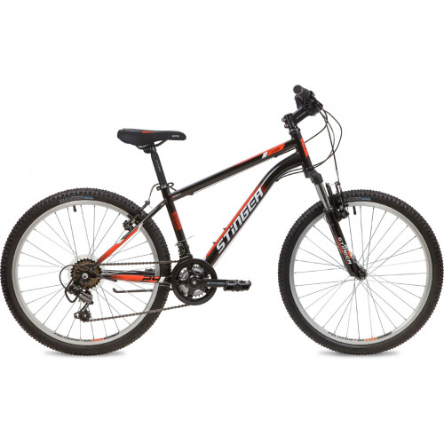 Велосипед Stinger Caiman 24 (2020)