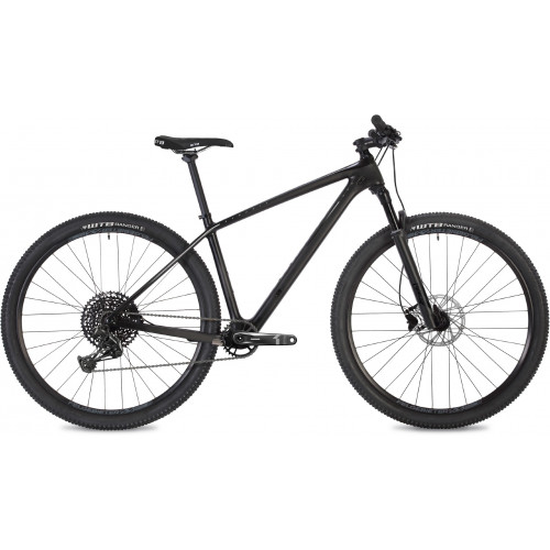 Велосипед Stinger Genesis STD 29 (2020)