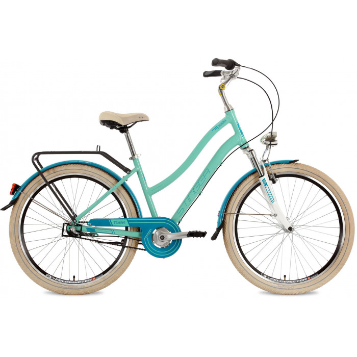 Велосипед Stinger Verona (2020)