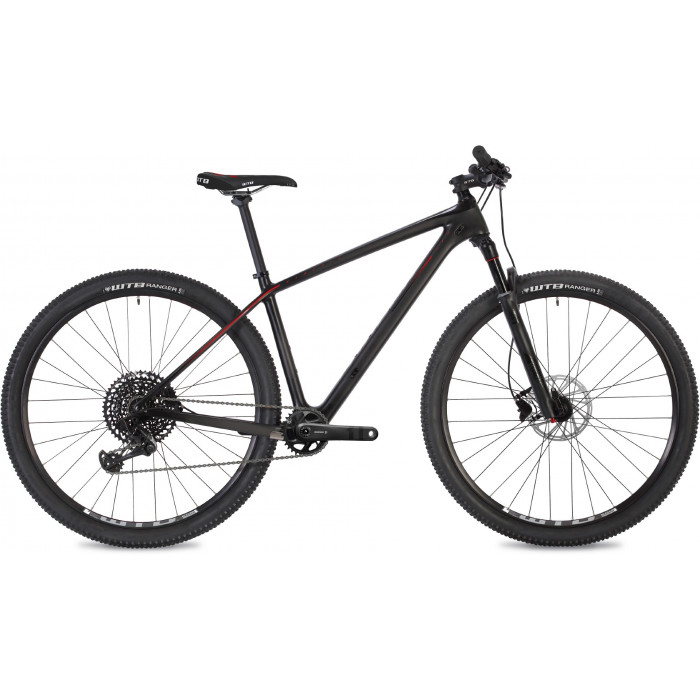Велосипед Stinger Genesis PRO 29 (2020)